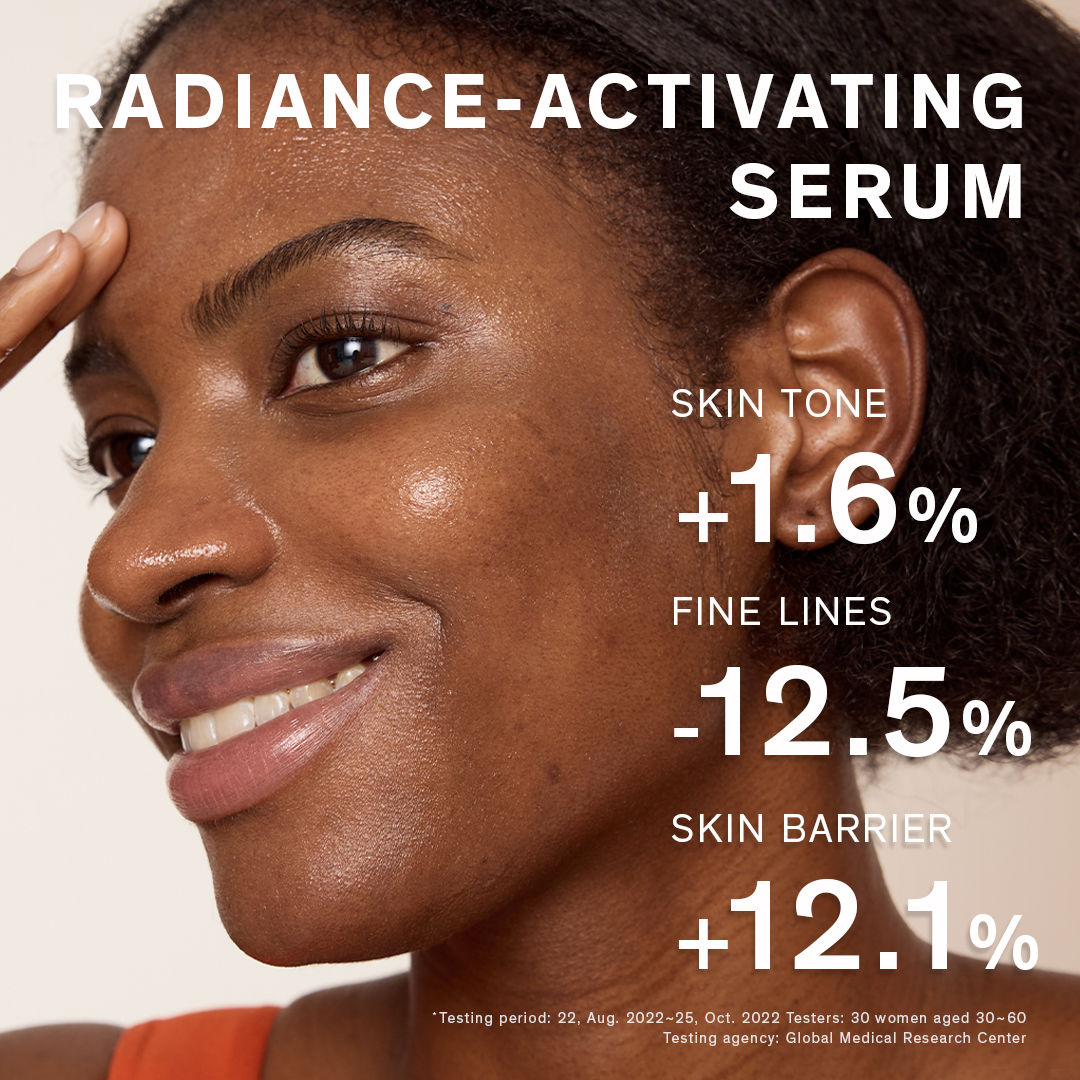 First Care Activating Serum VI