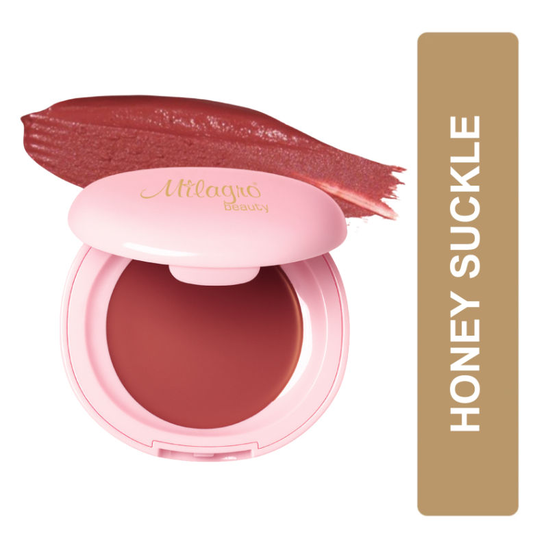 Gula-Bae Cream Blush - Honey Suckle