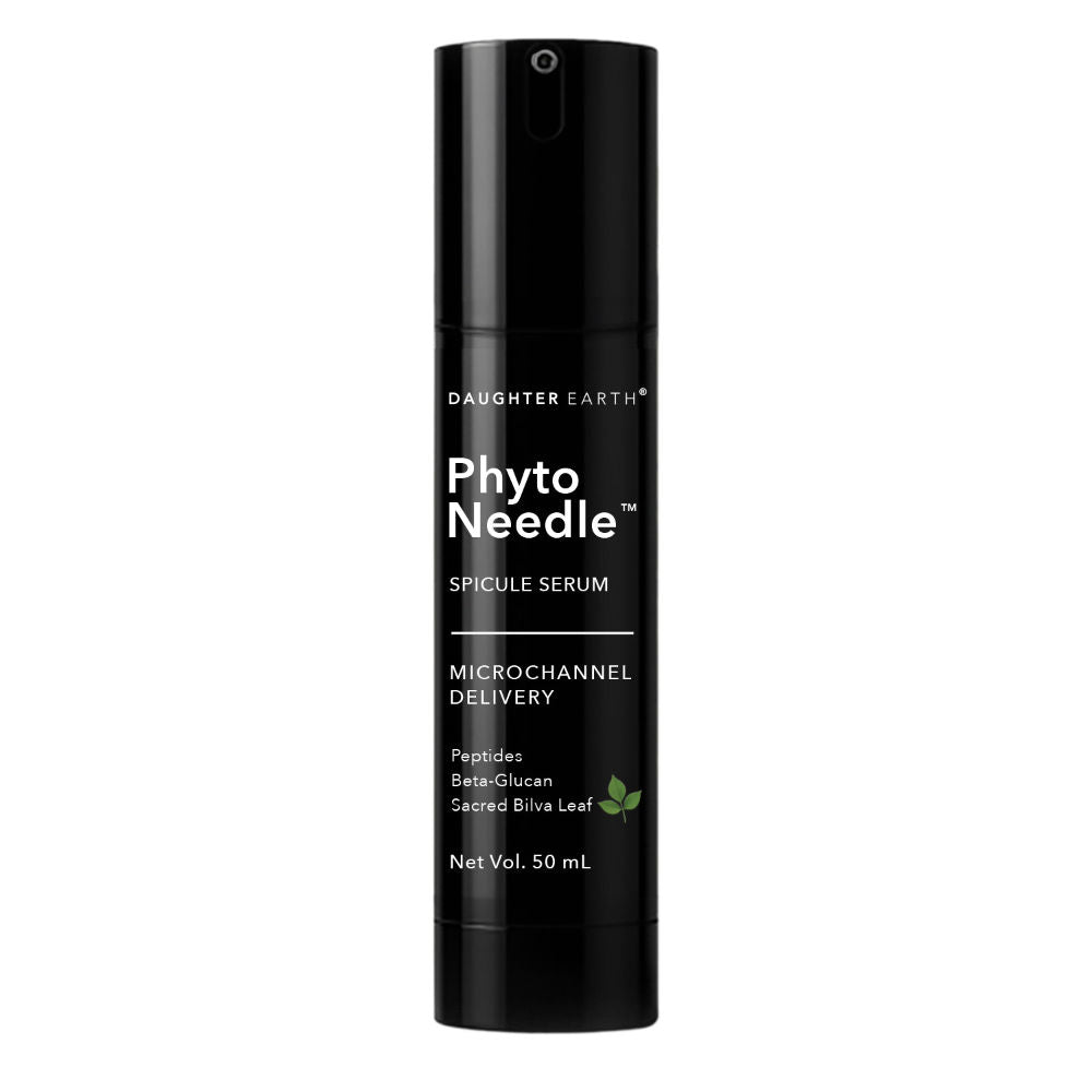 Phytoneedle Spicule Serum