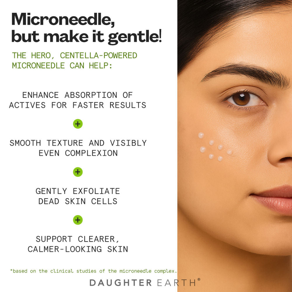 Phytoneedle Spicule Serum