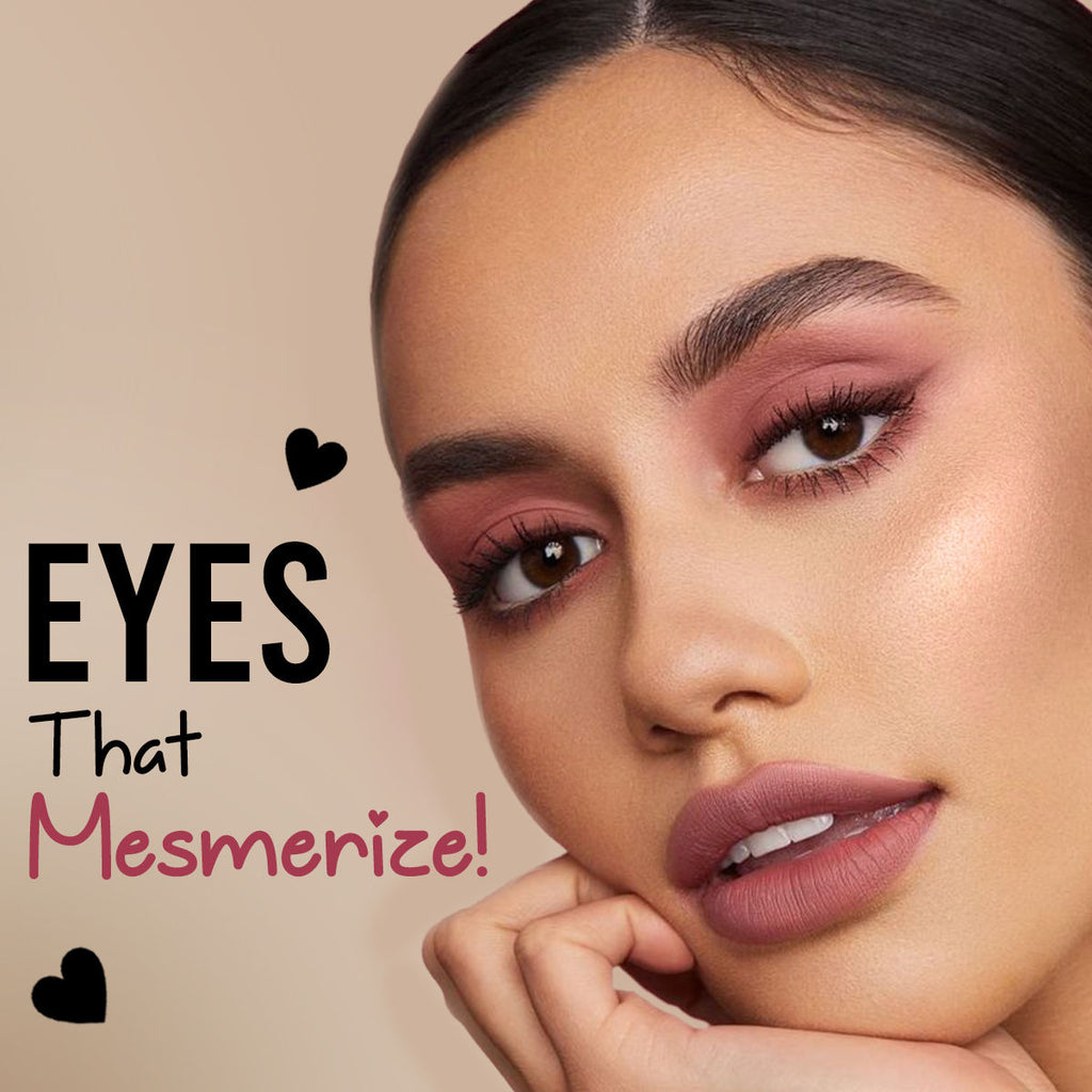 All Eyes on You Eyeshadow Palette
