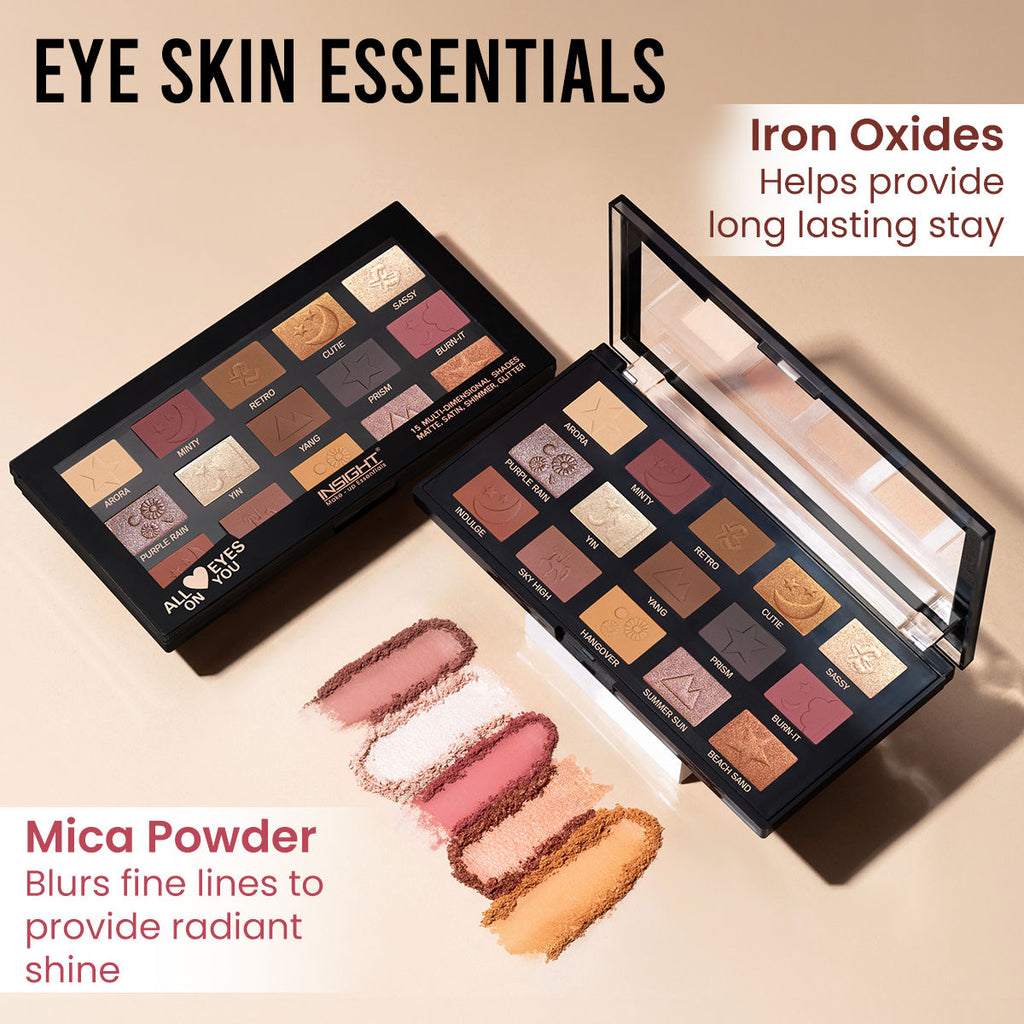 All Eyes on You Eyeshadow Palette