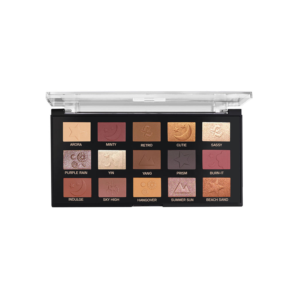 All Eyes on You Eyeshadow Palette