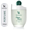 Once More Eau De Perfume For Him