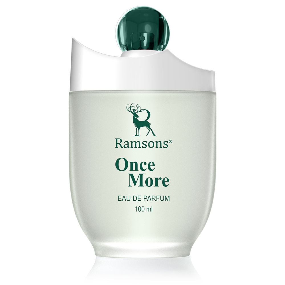 Once More Eau De Perfume For Him