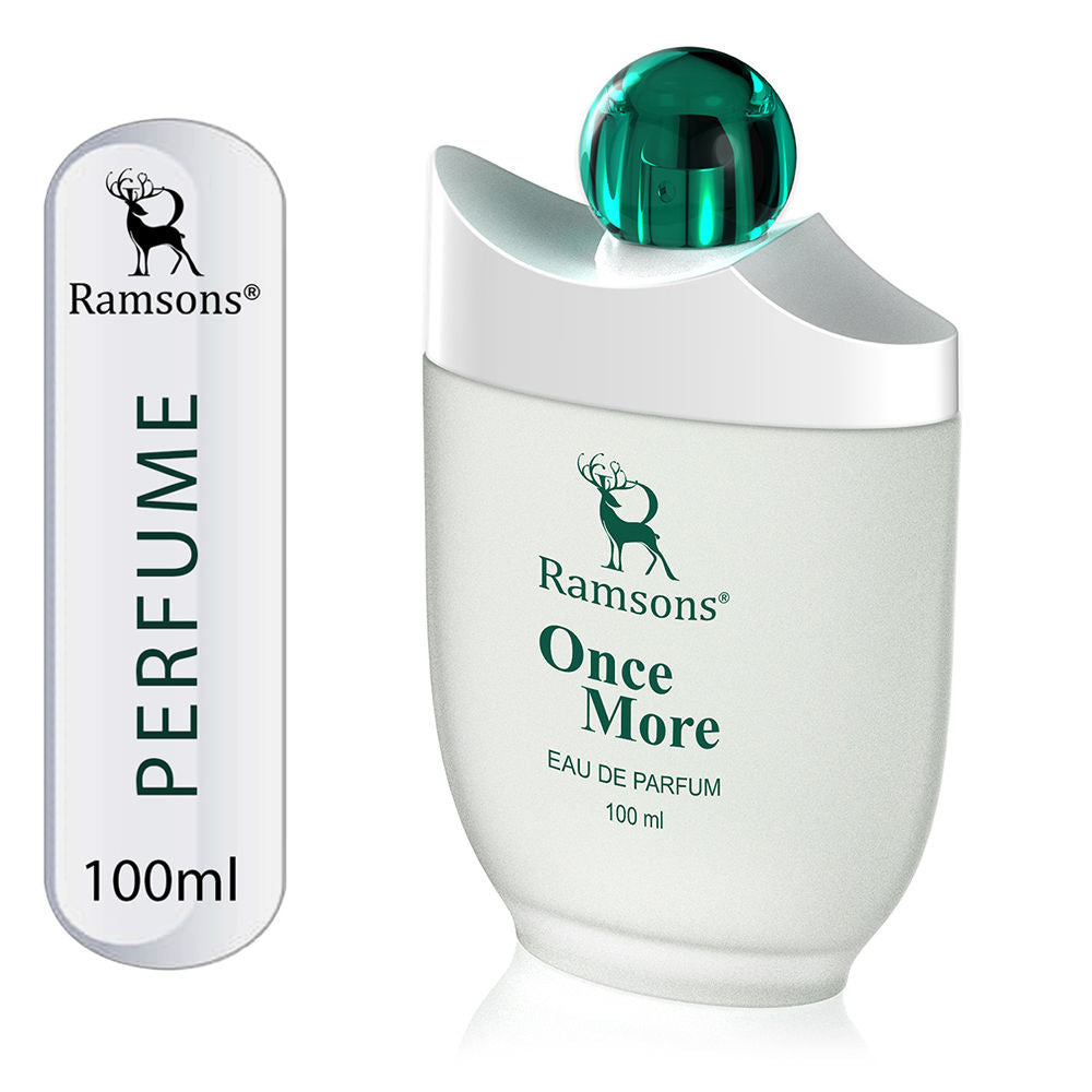 Once More Eau De Perfume For Him