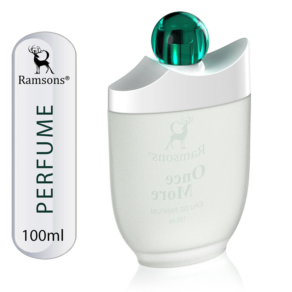 Once More Eau De Perfume For Him