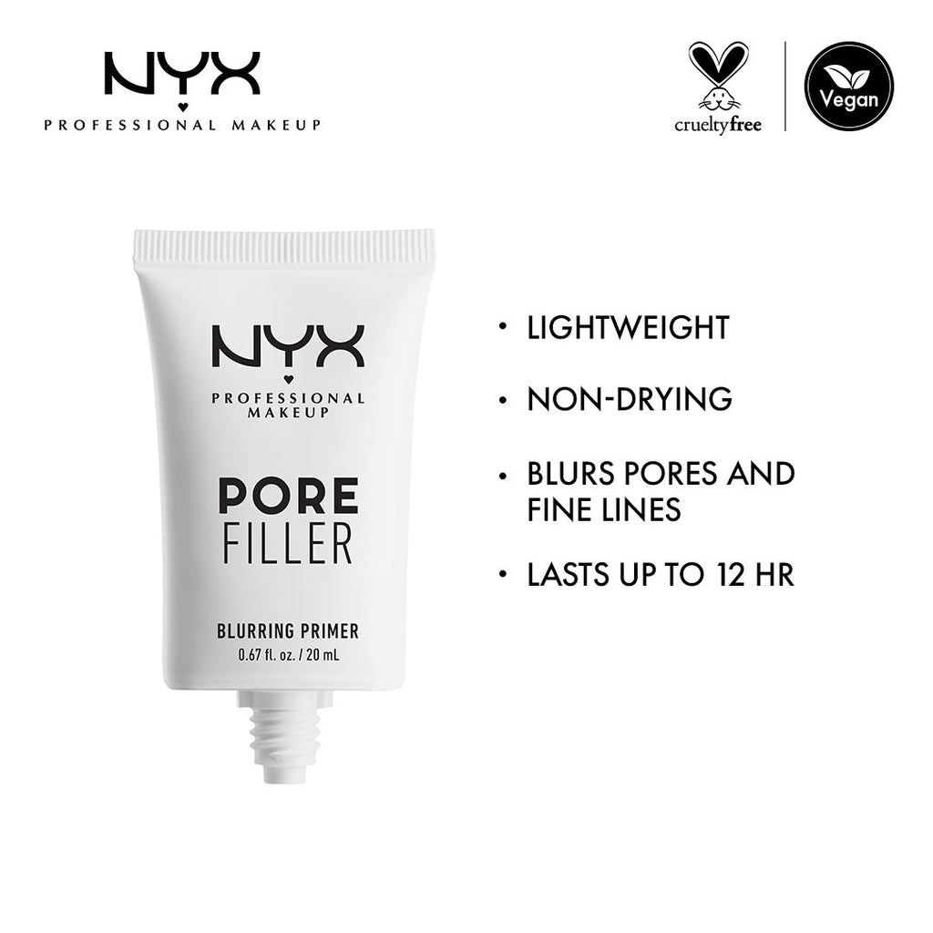 Pore Filler