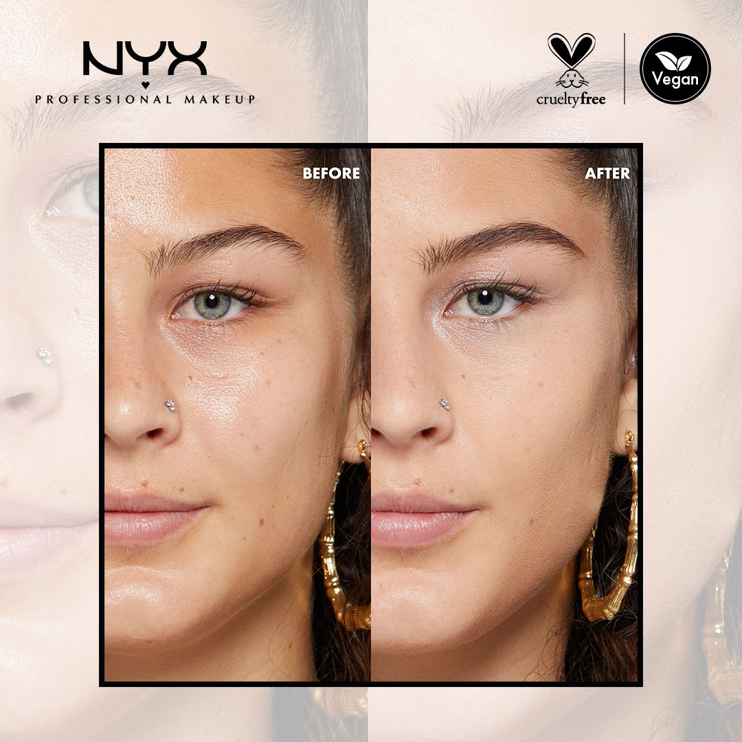 Pore Filler