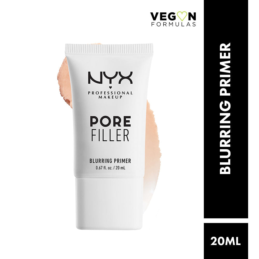 Pore Filler