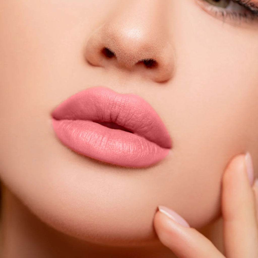 Xxude Satin Liquid Lipstick