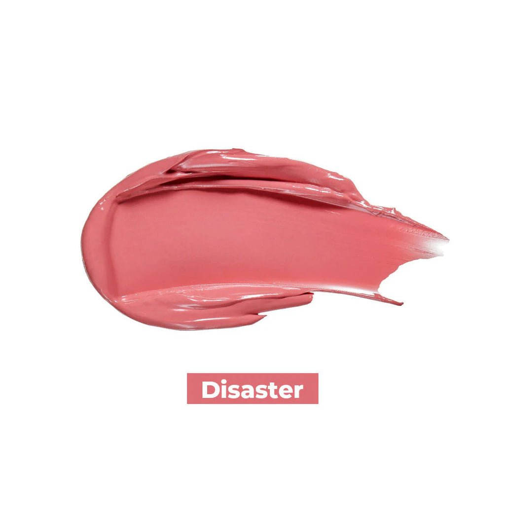 Xxude Satin Liquid Lipstick