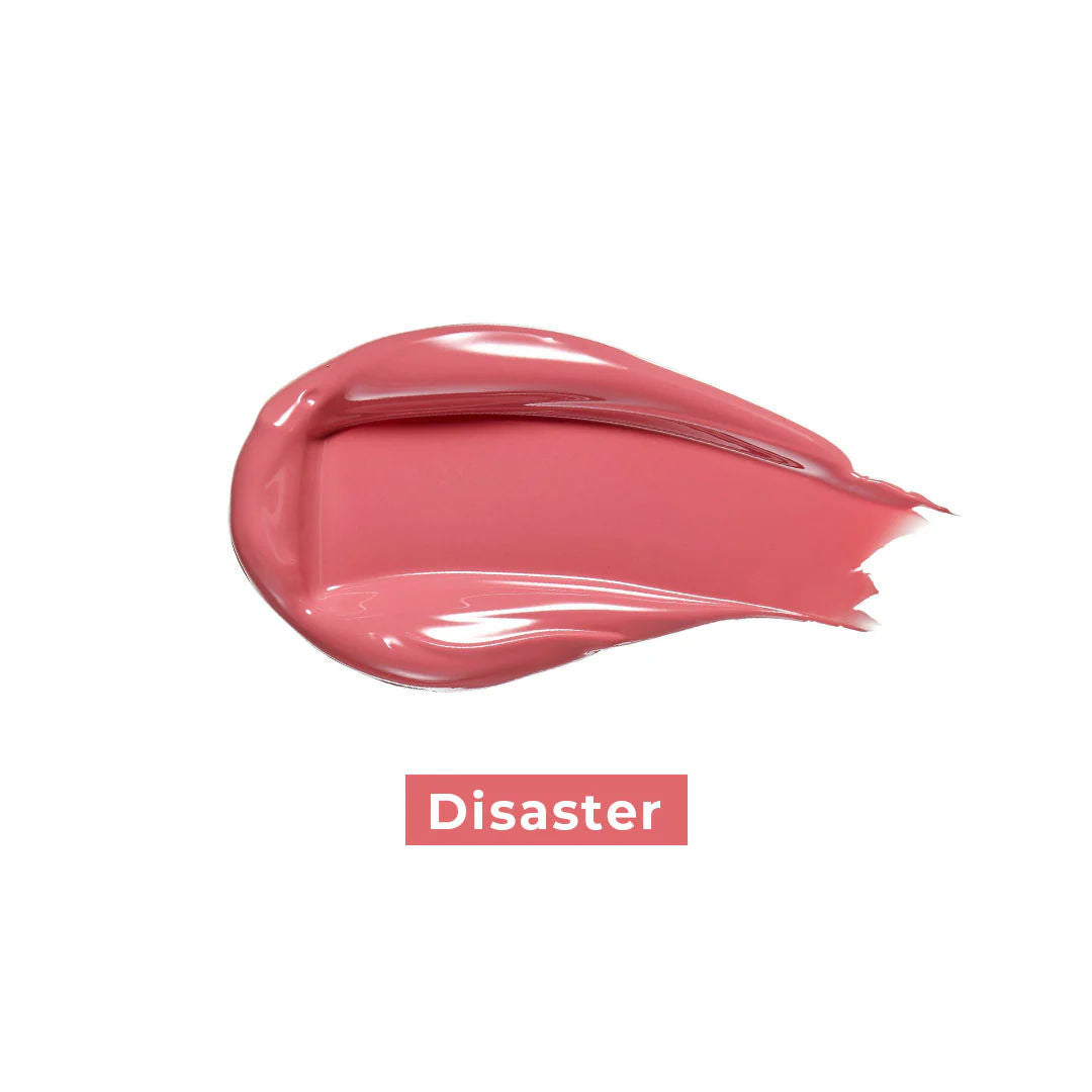 Xxaggerate Super Shine Lip Gloss Disaster