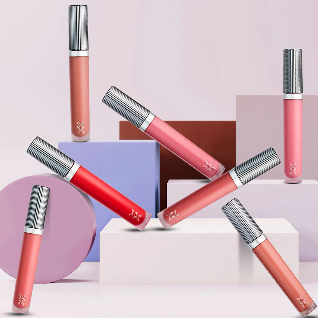 Xxaggerate Super Shine Lip Gloss Disaster