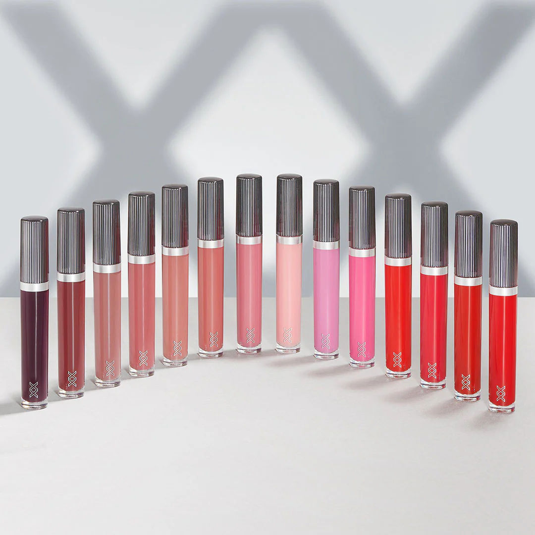 Xxaggerate Super Shine Lip Gloss Disaster