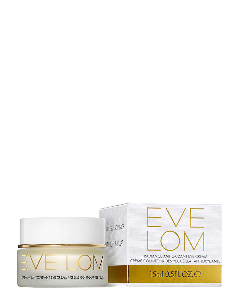 Radiance Antioxidant Eye Cream