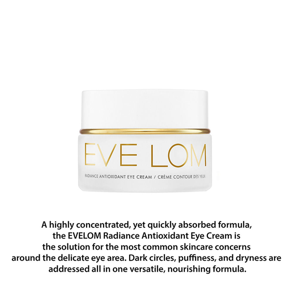 Radiance Antioxidant Eye Cream