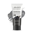 Activated Charcoal Detoxifying Face Wash Smooth & Supple Skin
