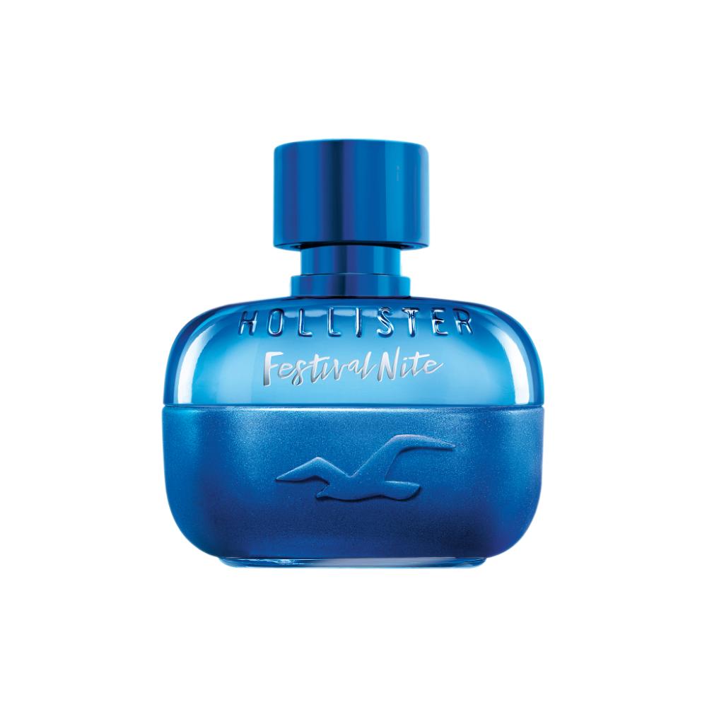 Festival Nite Eau De Toilette For Him
