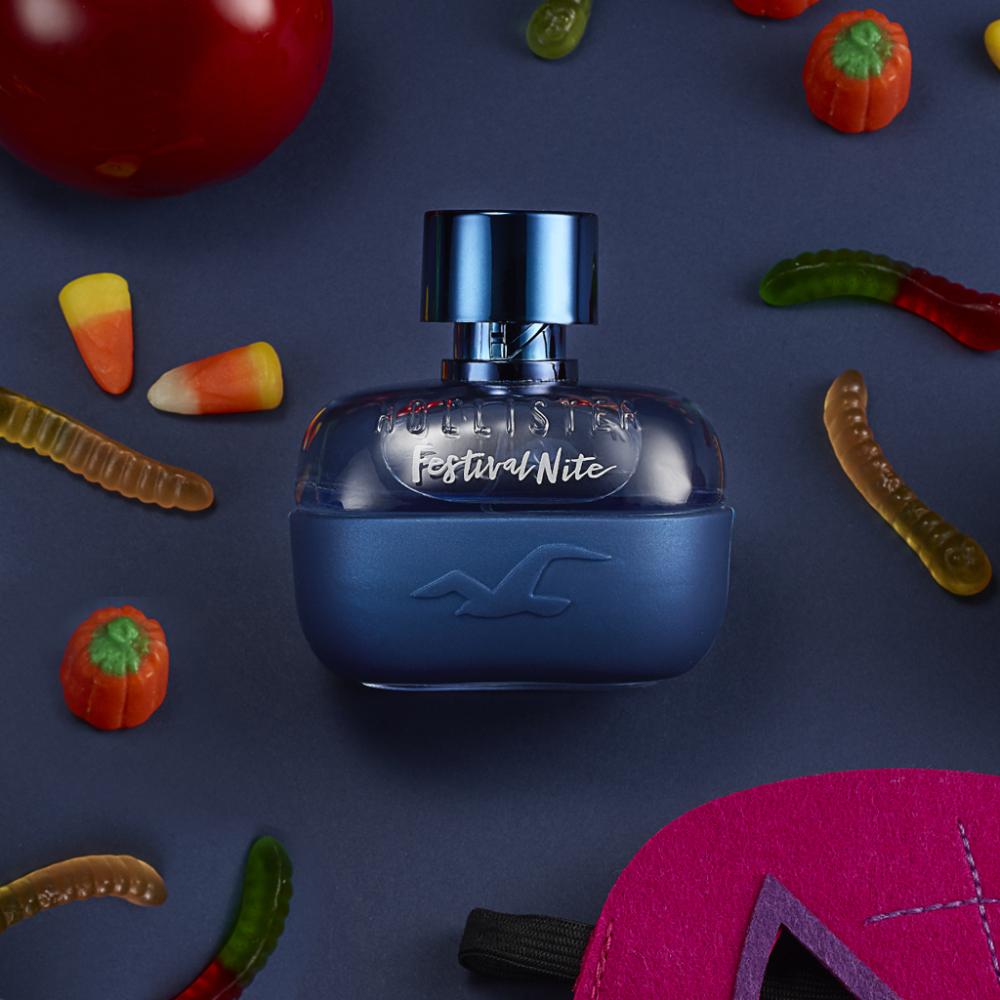 Festival Nite Eau De Toilette For Him
