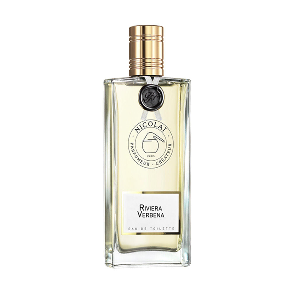 Riviera Verbena Eau De Parfum