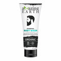 Charcoal Body Wash For Men