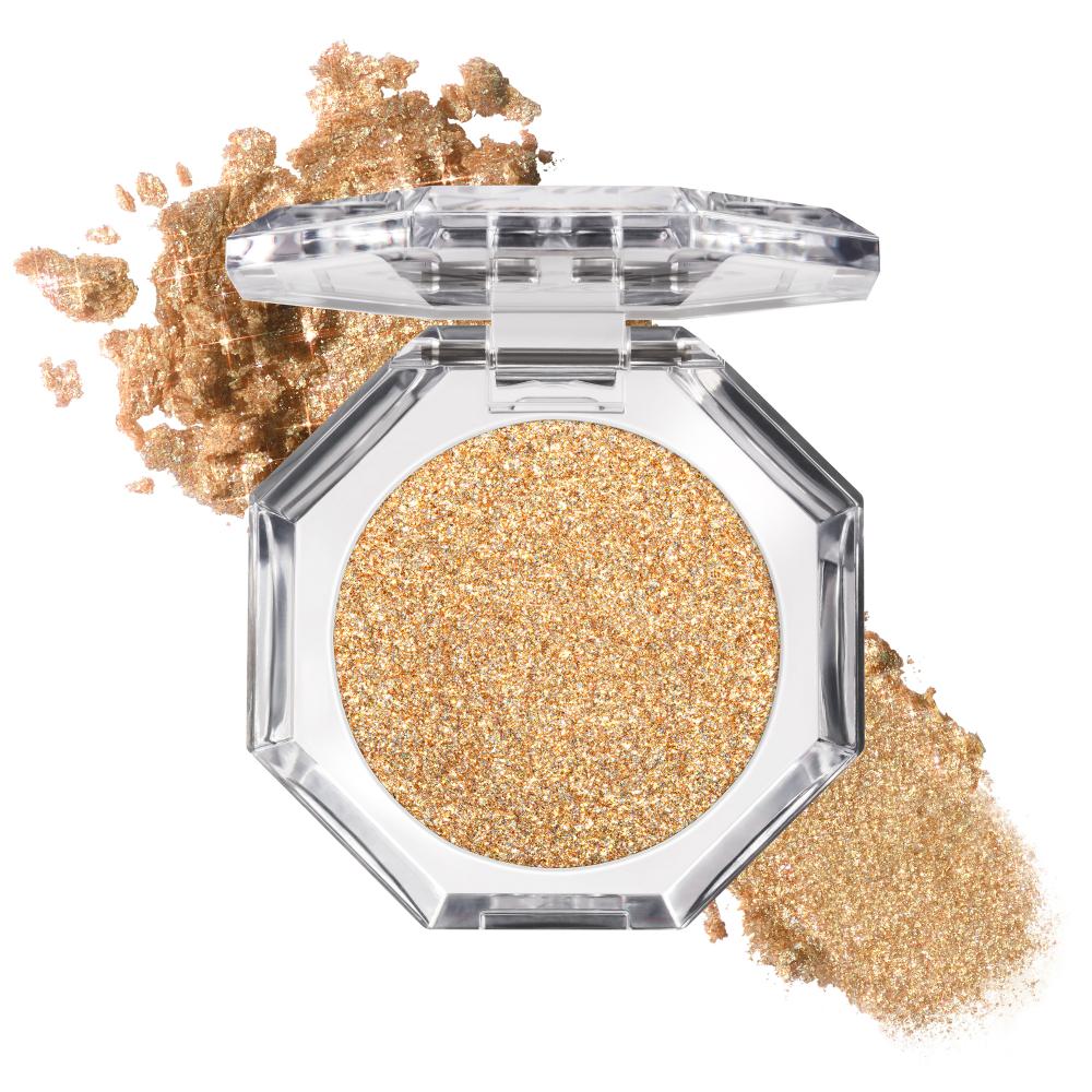 Disco Crush High Shine Multi - Use Eye Shadow & Highlighter - Hypnotic