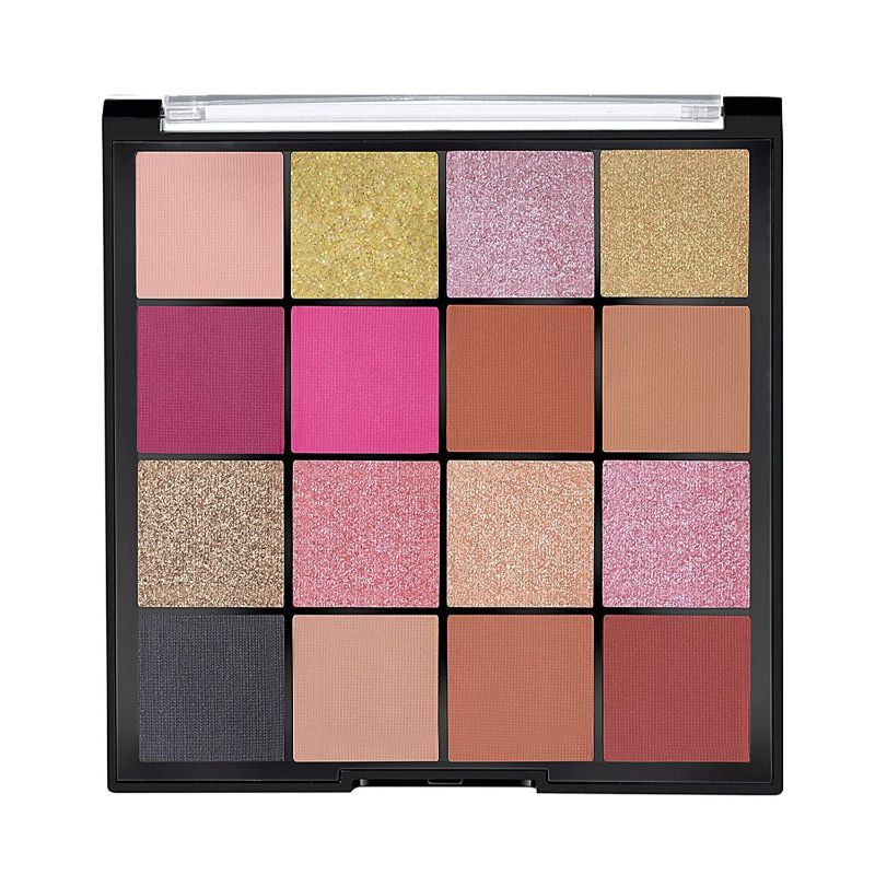 Mesmereyes Eyeshadow Palette