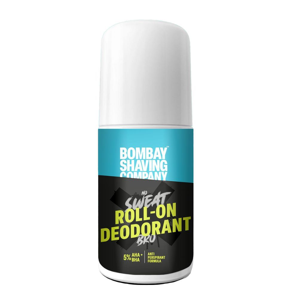 Roll-On Deo