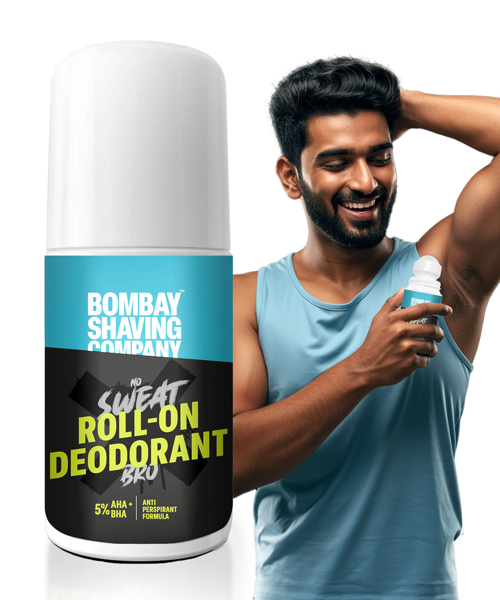 Roll-On Deo
