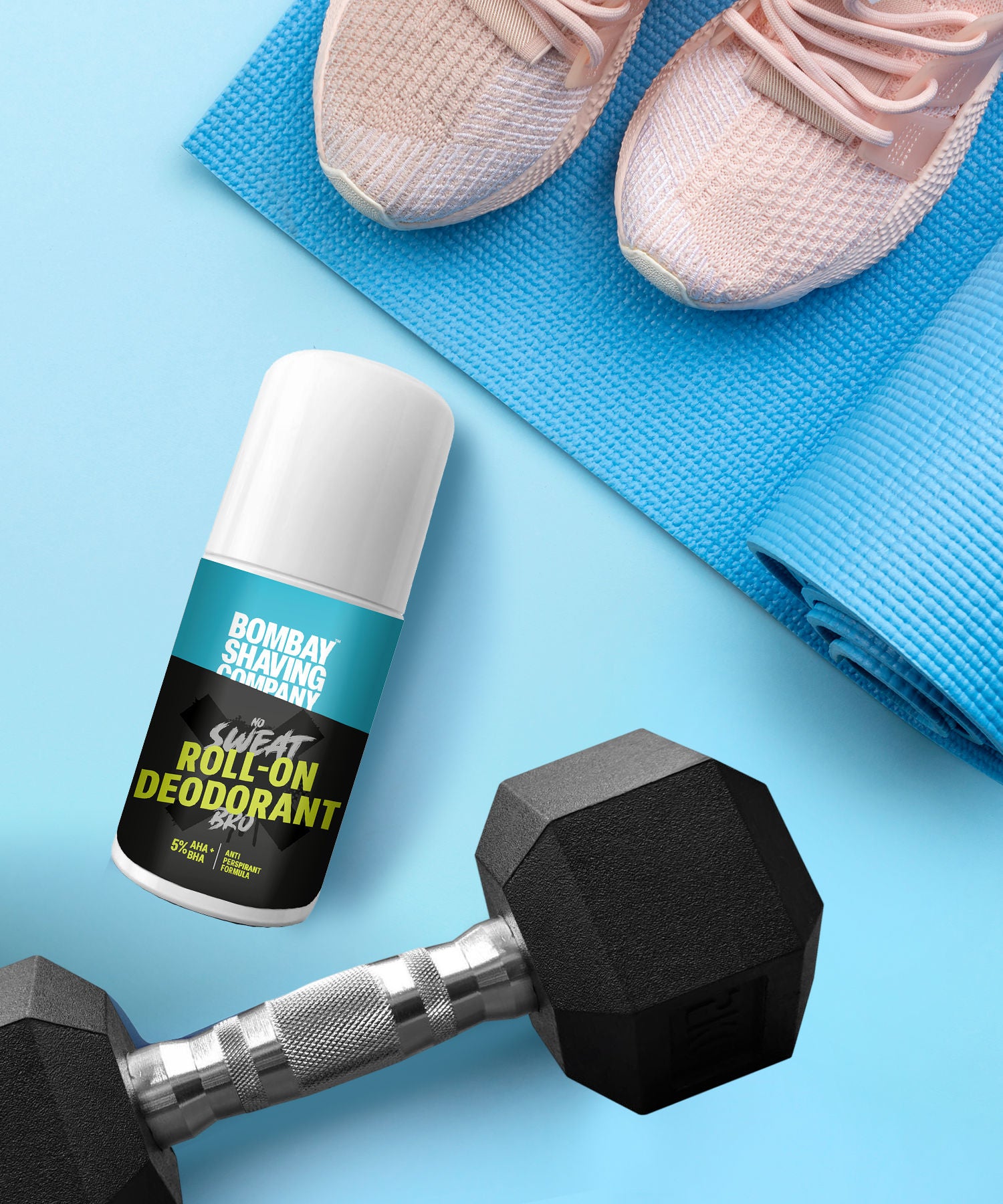 Roll-On Deo