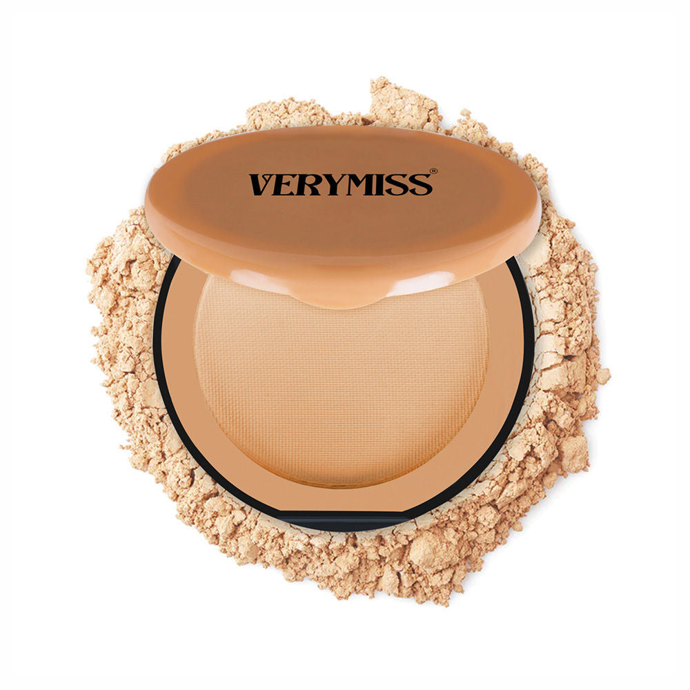 Natural Glow Compact Powder