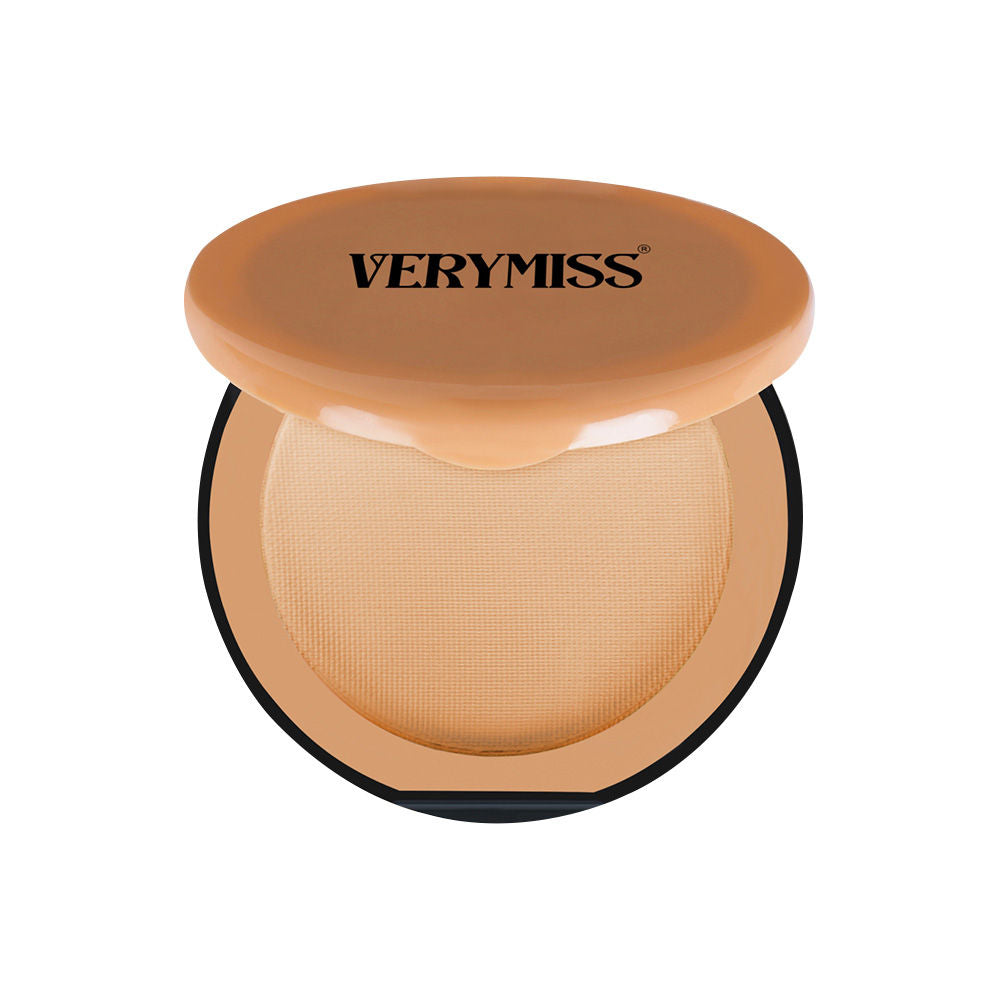 Natural Glow Compact Powder