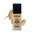 Natural Glow Daily Wear Foundation