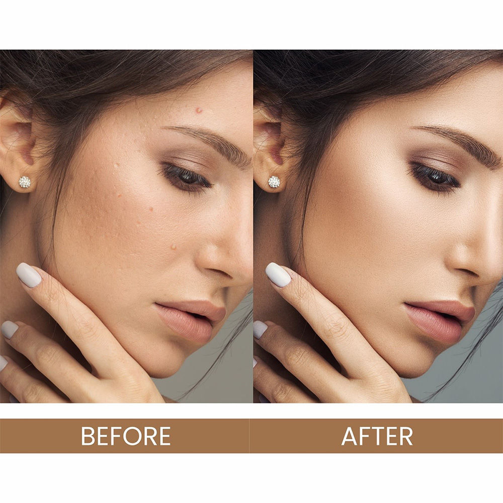 Natural Glow Daily Wear Foundation