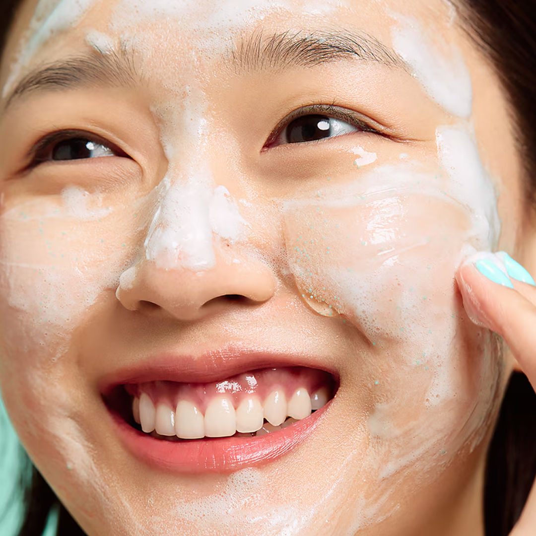 Pore Remedy Renewing Foam Cleanser – Deep Cleansing Face Wash For Pores