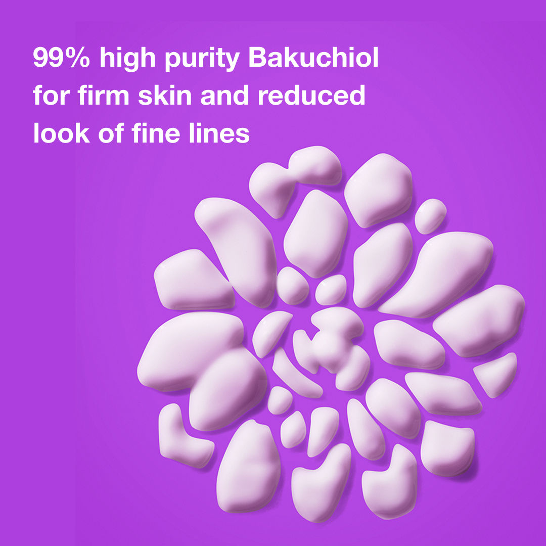 Prejuvenation Firming Bakuchiol Cream – Face Moisturizer For Lifted & Radiant Skin
