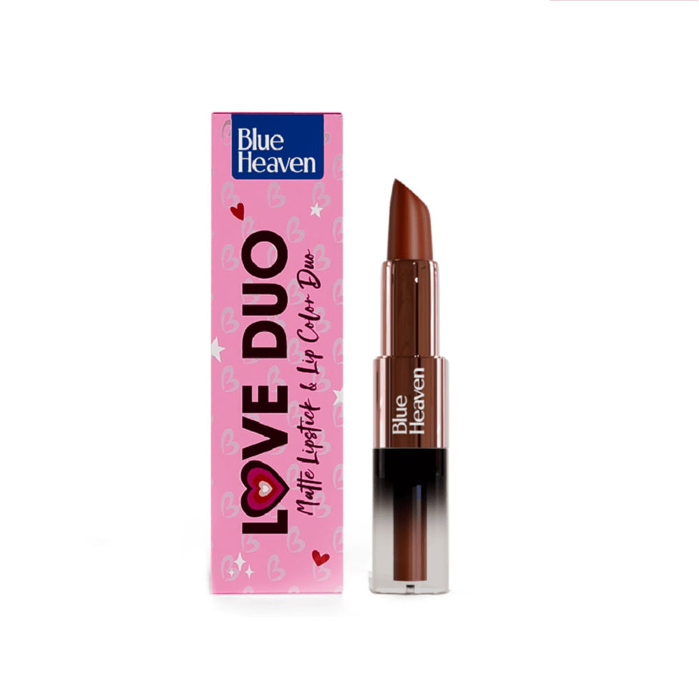 Love Duo 2 In 1 Dual Sided Lipstick