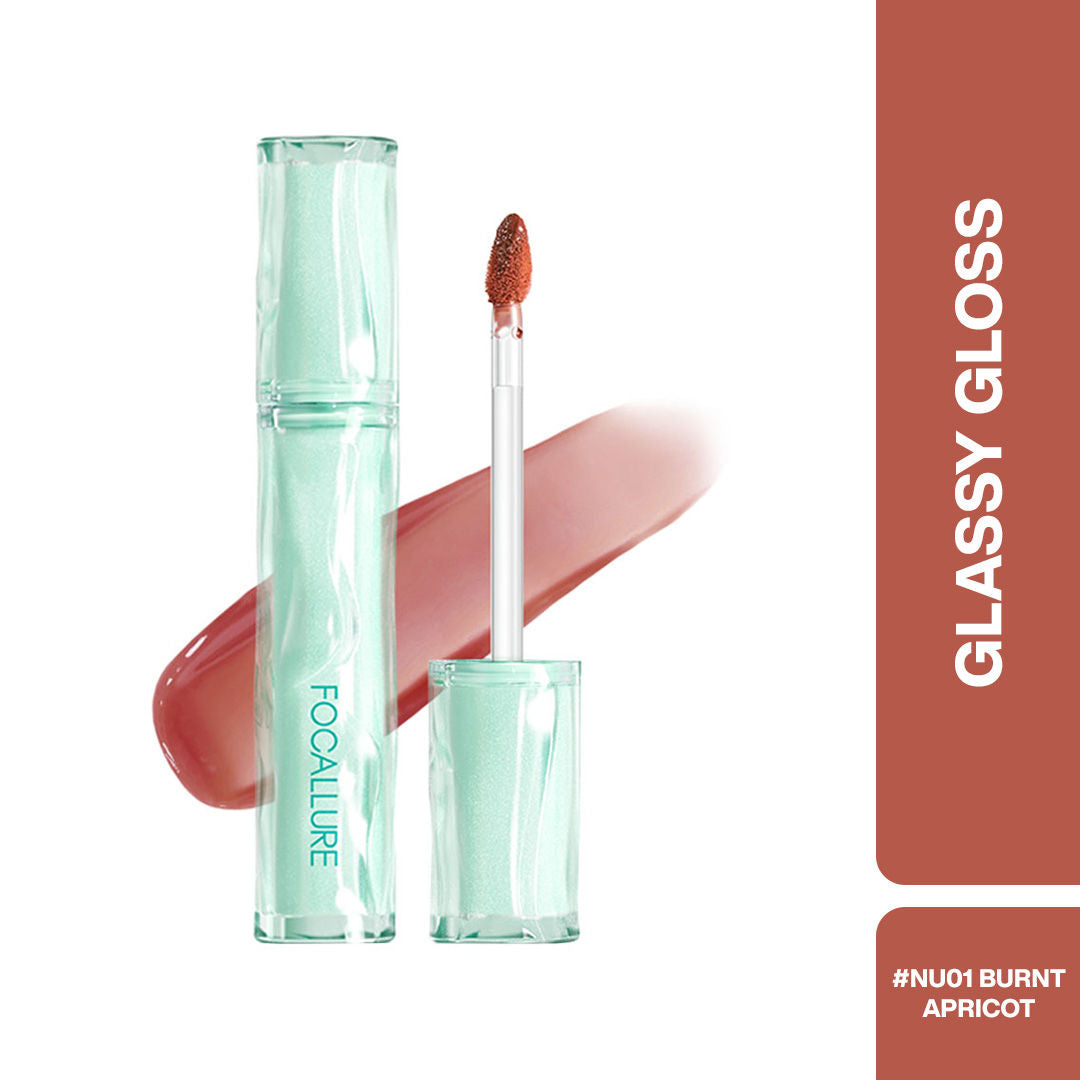 Lasting Dewy Lipcream - NU01