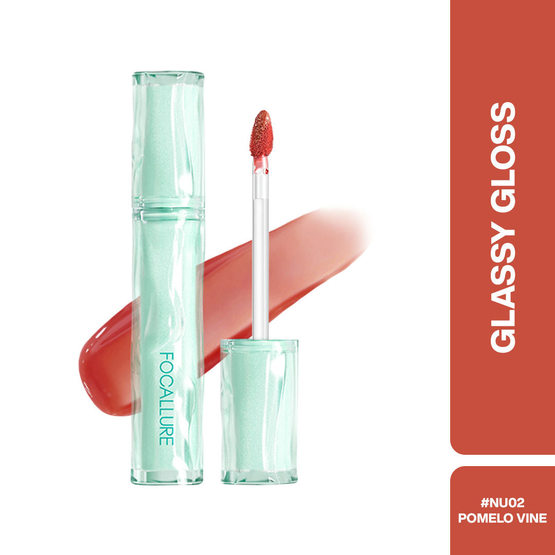 Lasting Dewy Lipcream