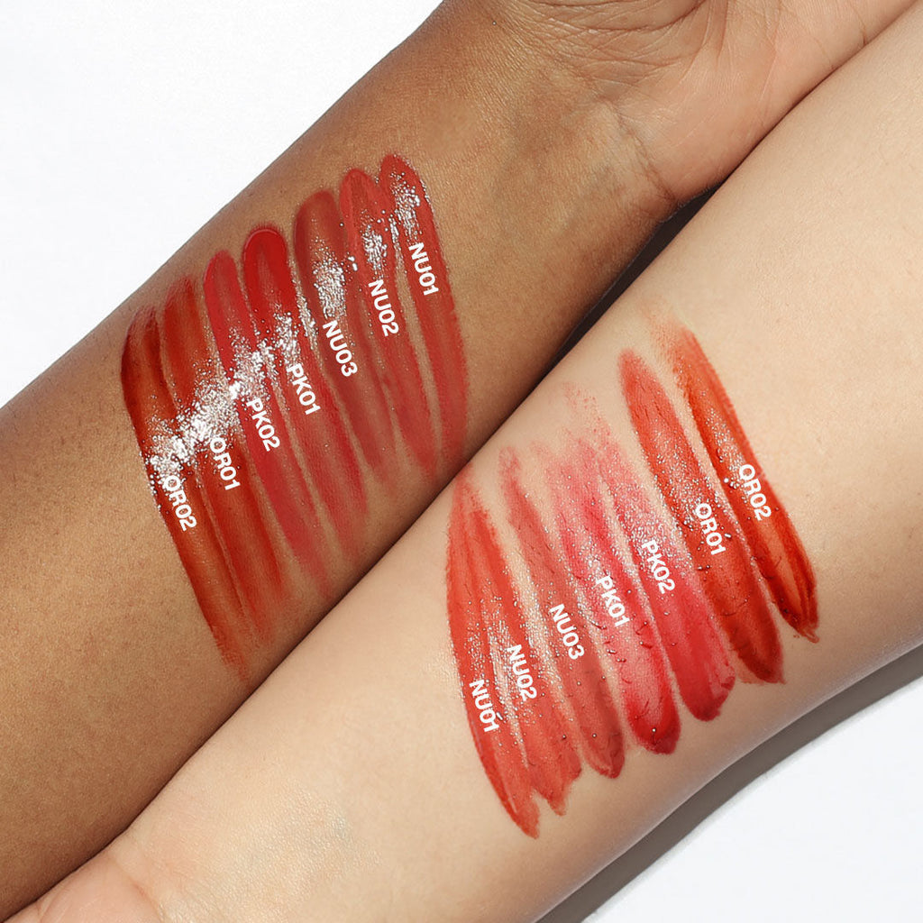 Lasting Dewy Lipcream