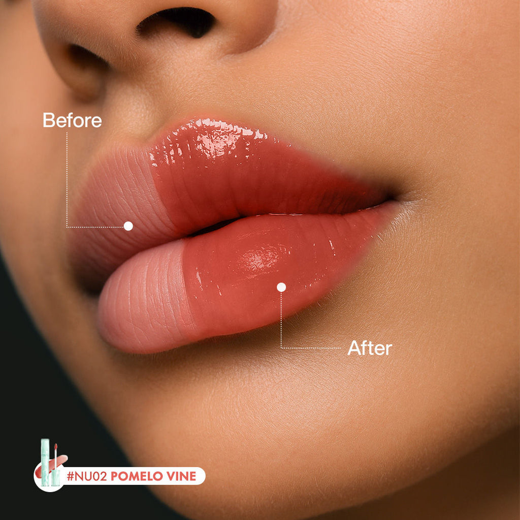 Lasting Dewy Lipcream