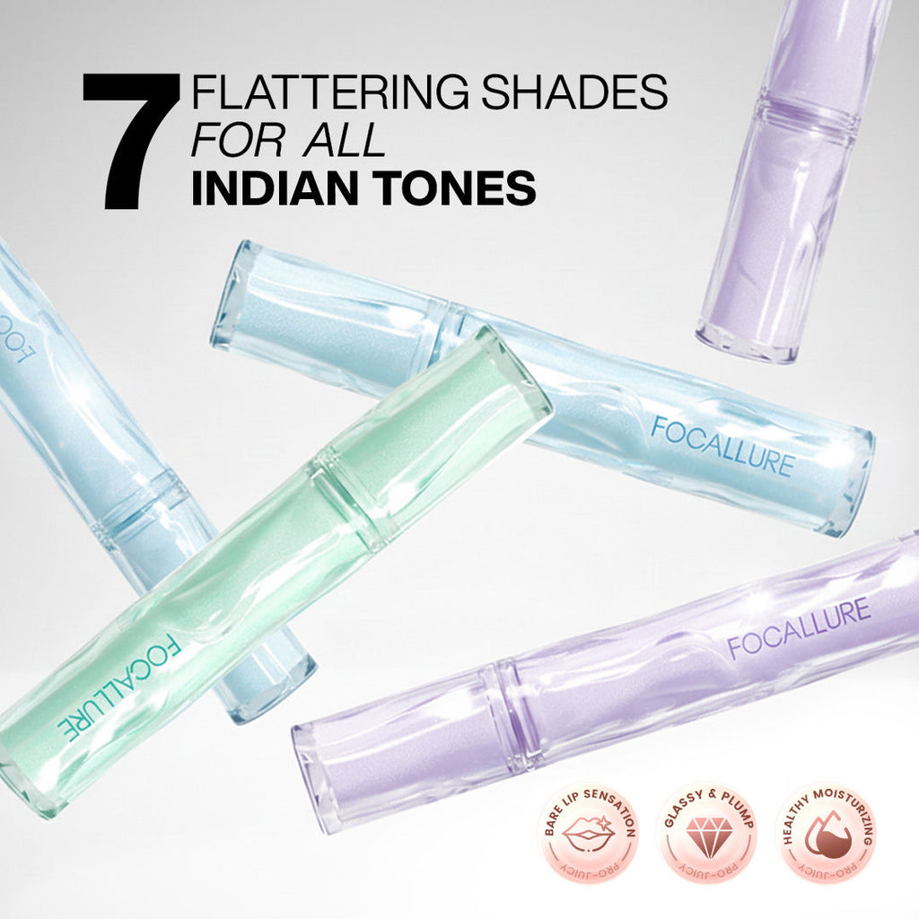 Lasting Dewy Lipcream