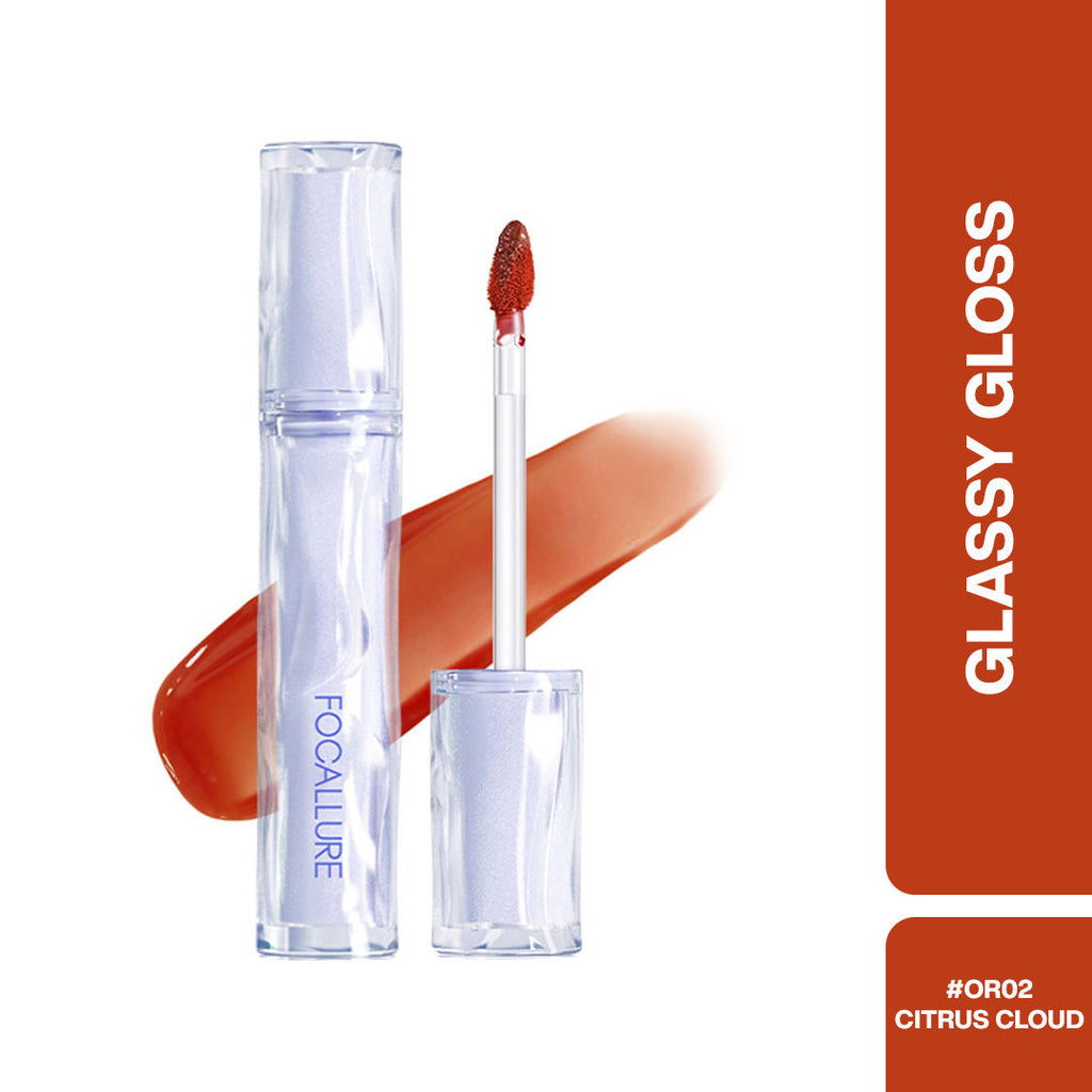 Lasting Dewy Lipcream - OR02