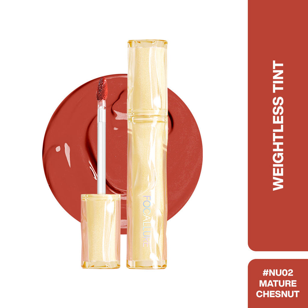 Color Lasting Lip Tint - NU02
