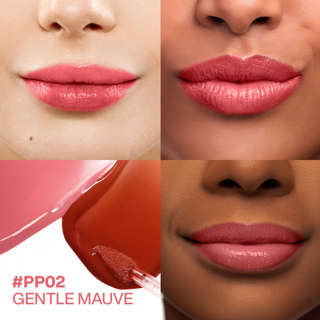 Color Lasting Lip Tint