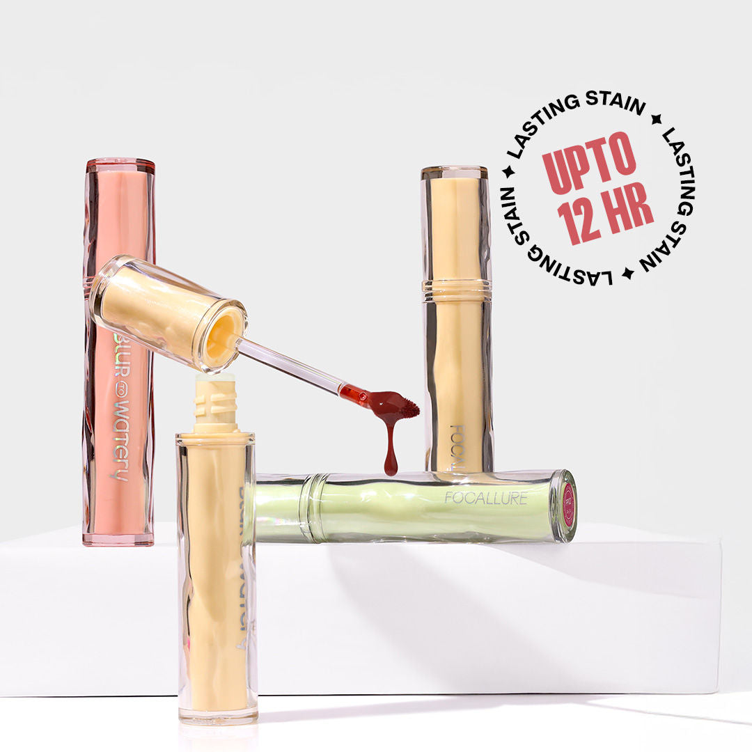 Color Lasting Lip Tint