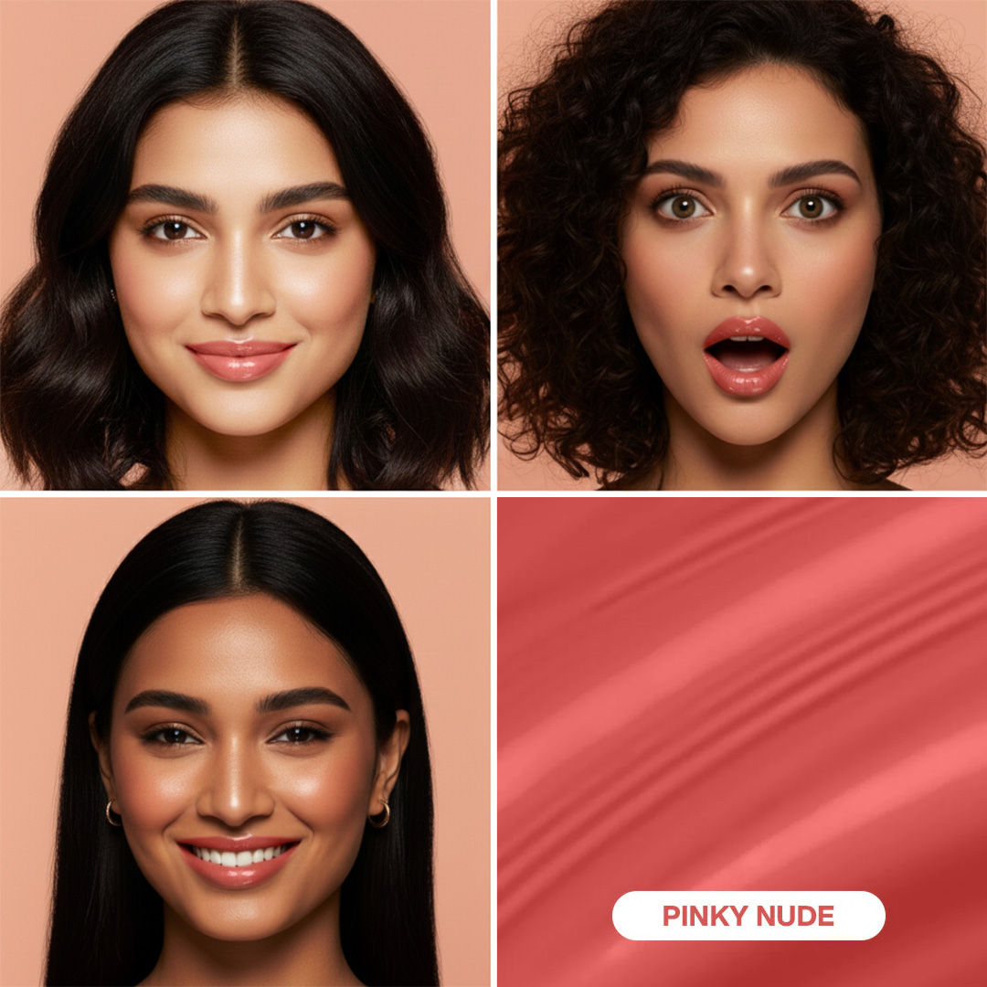 Watery Transferproof Lip Cream