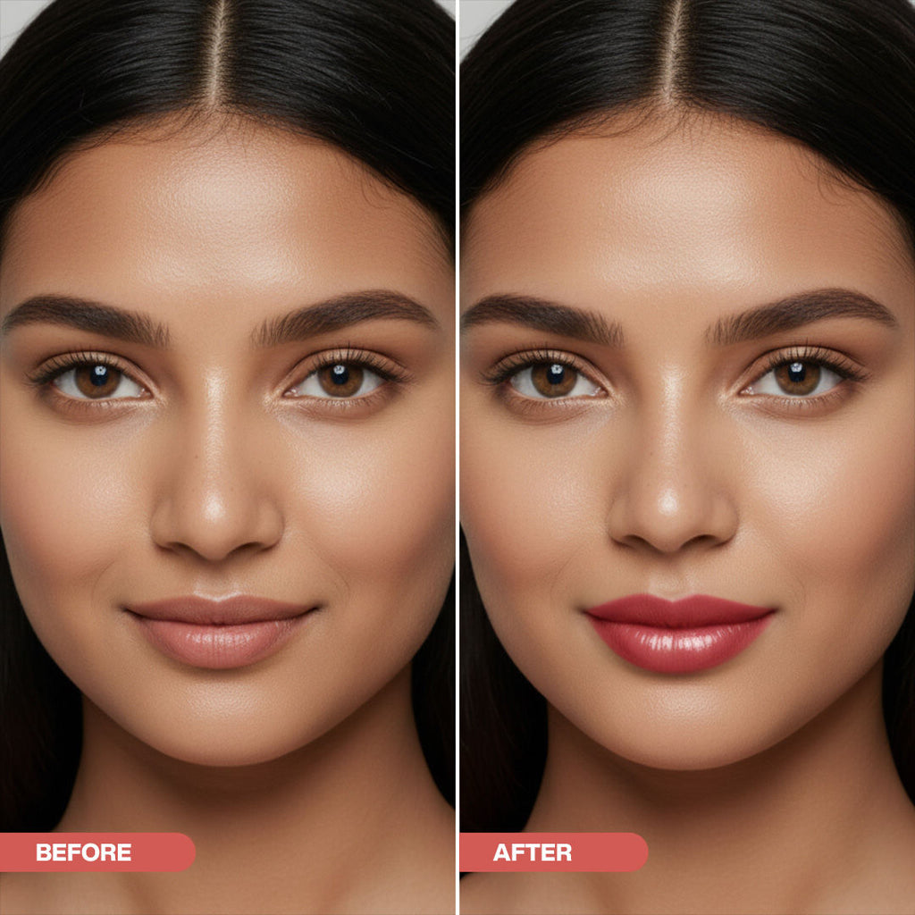 Watery Transferproof Lip Cream