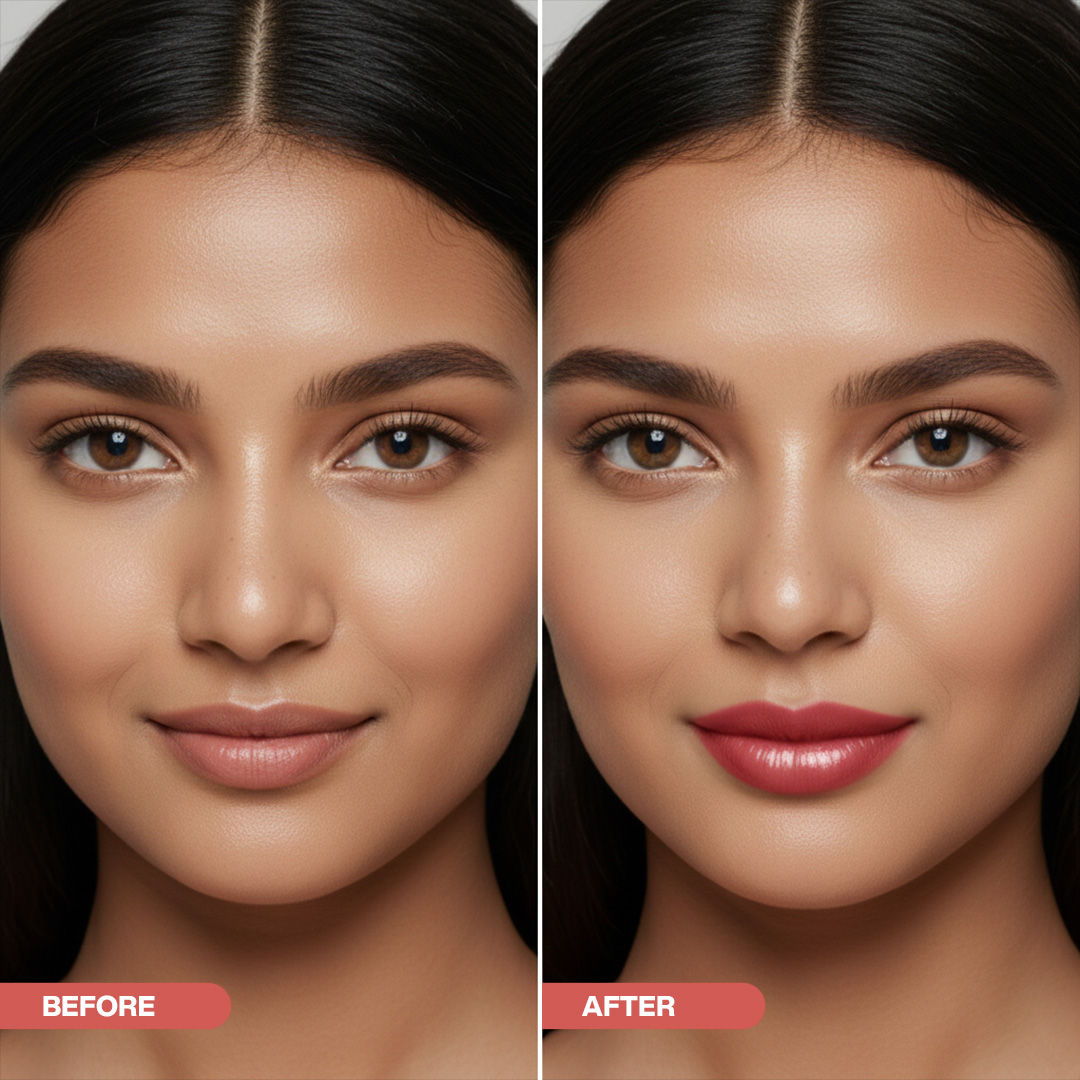 Watery Transferproof Lip Cream